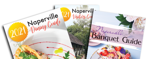 Naperville Brochures