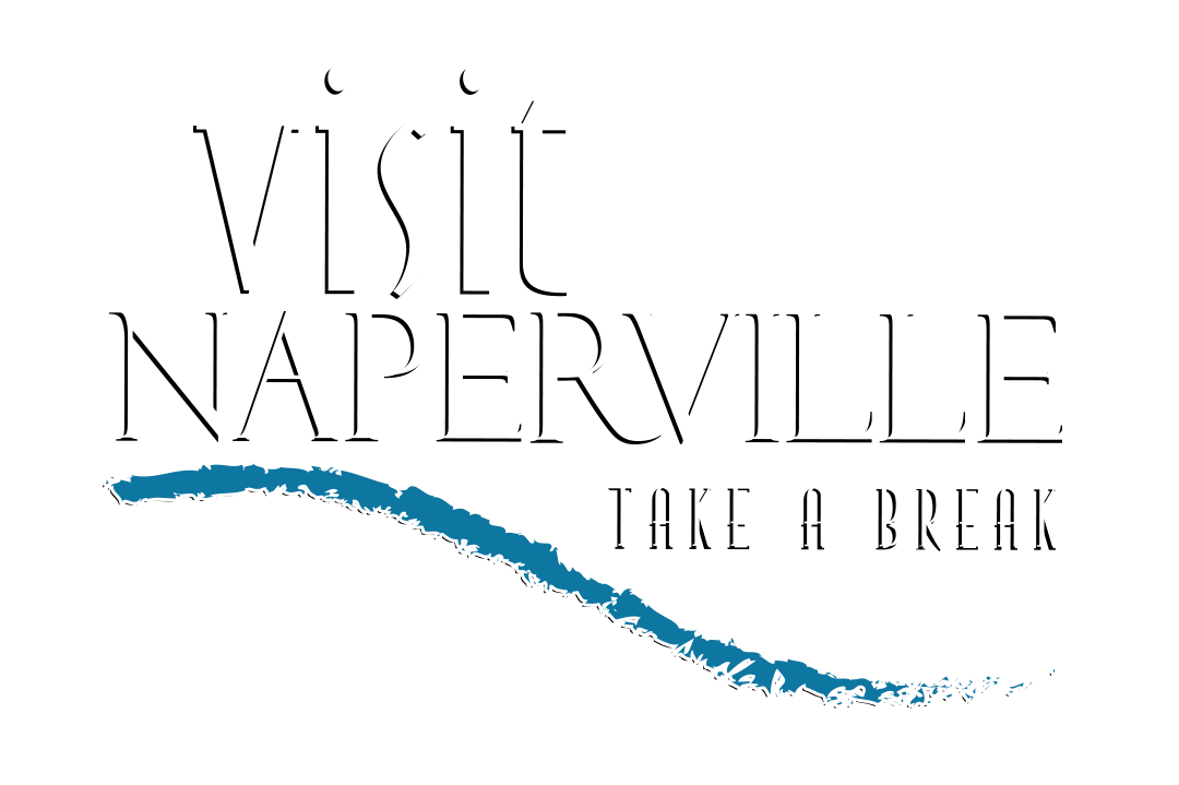 Visit Naperville Logo